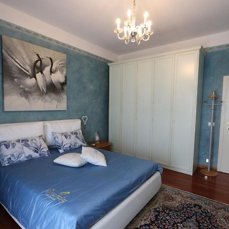 Apartament Casa Monia Roe Zewnętrze zdjęcie