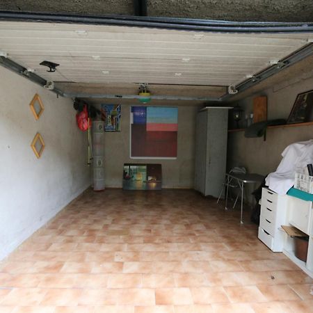Apartament Casa Monia Roe Zewnętrze zdjęcie