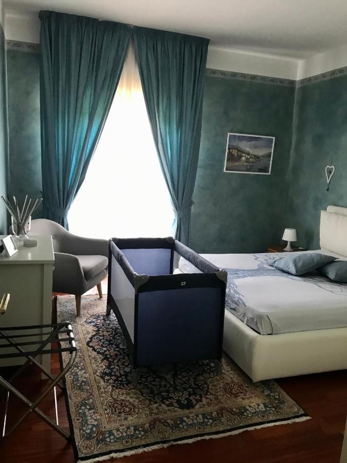 Apartament Casa Monia Roe Zewnętrze zdjęcie