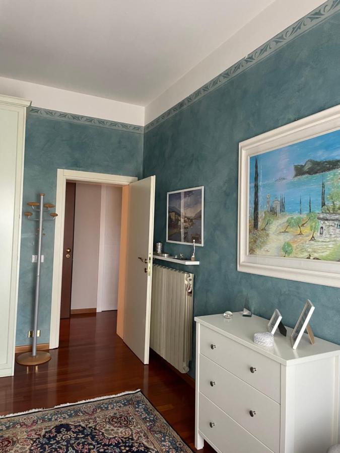 Apartament Casa Monia Roe Zewnętrze zdjęcie