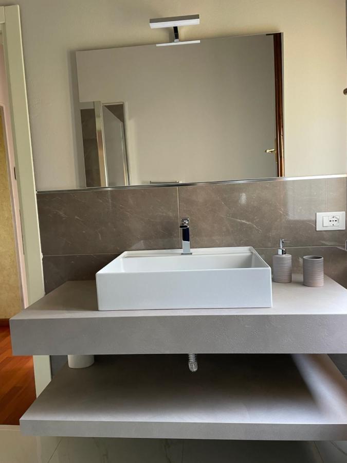 Apartament Casa Monia Roe Zewnętrze zdjęcie