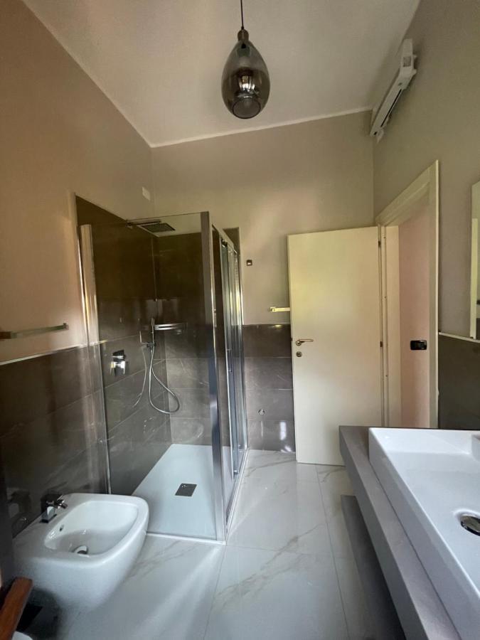 Apartament Casa Monia Roe Zewnętrze zdjęcie