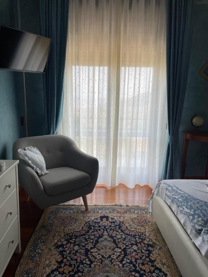 Apartament Casa Monia Roe Zewnętrze zdjęcie