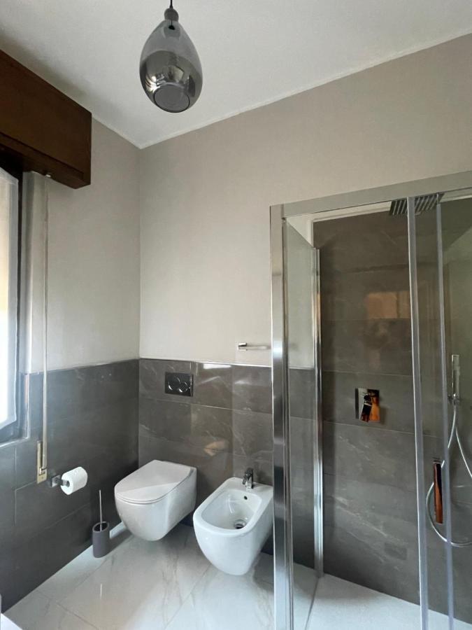 Apartament Casa Monia Roe Zewnętrze zdjęcie
