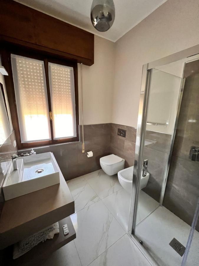 Apartament Casa Monia Roe Zewnętrze zdjęcie