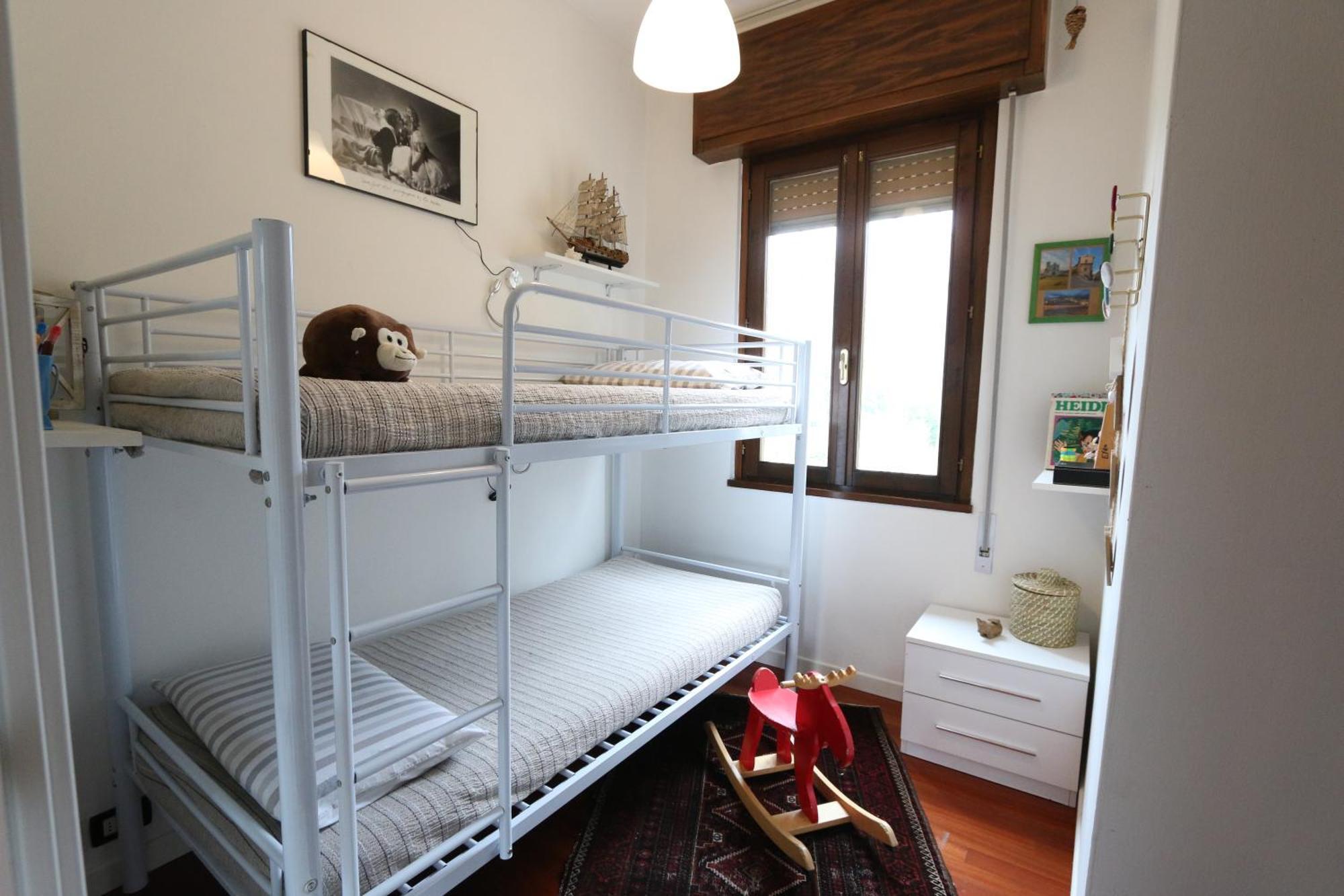 Apartament Casa Monia Roe Zewnętrze zdjęcie