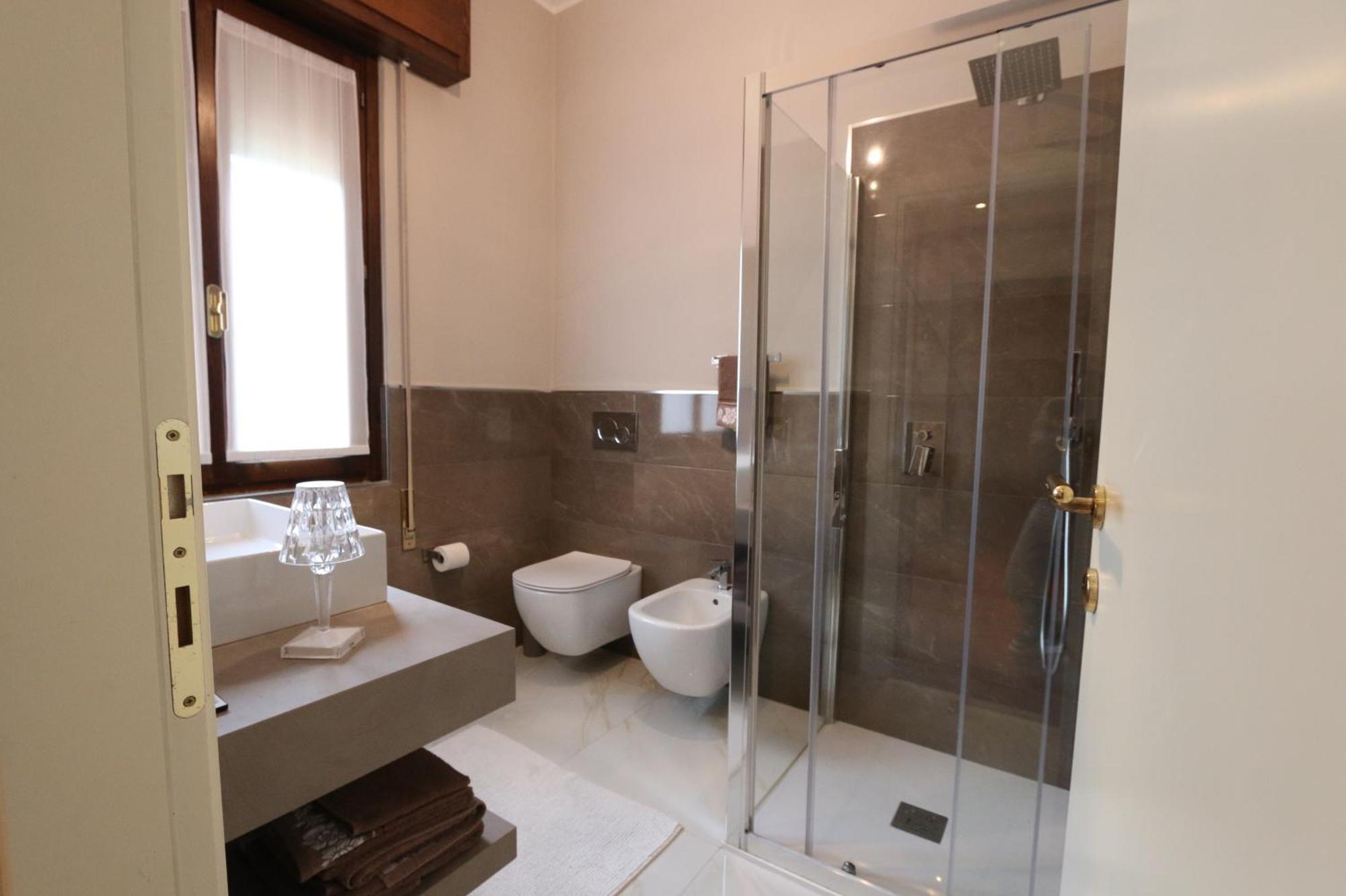 Apartament Casa Monia Roe Zewnętrze zdjęcie