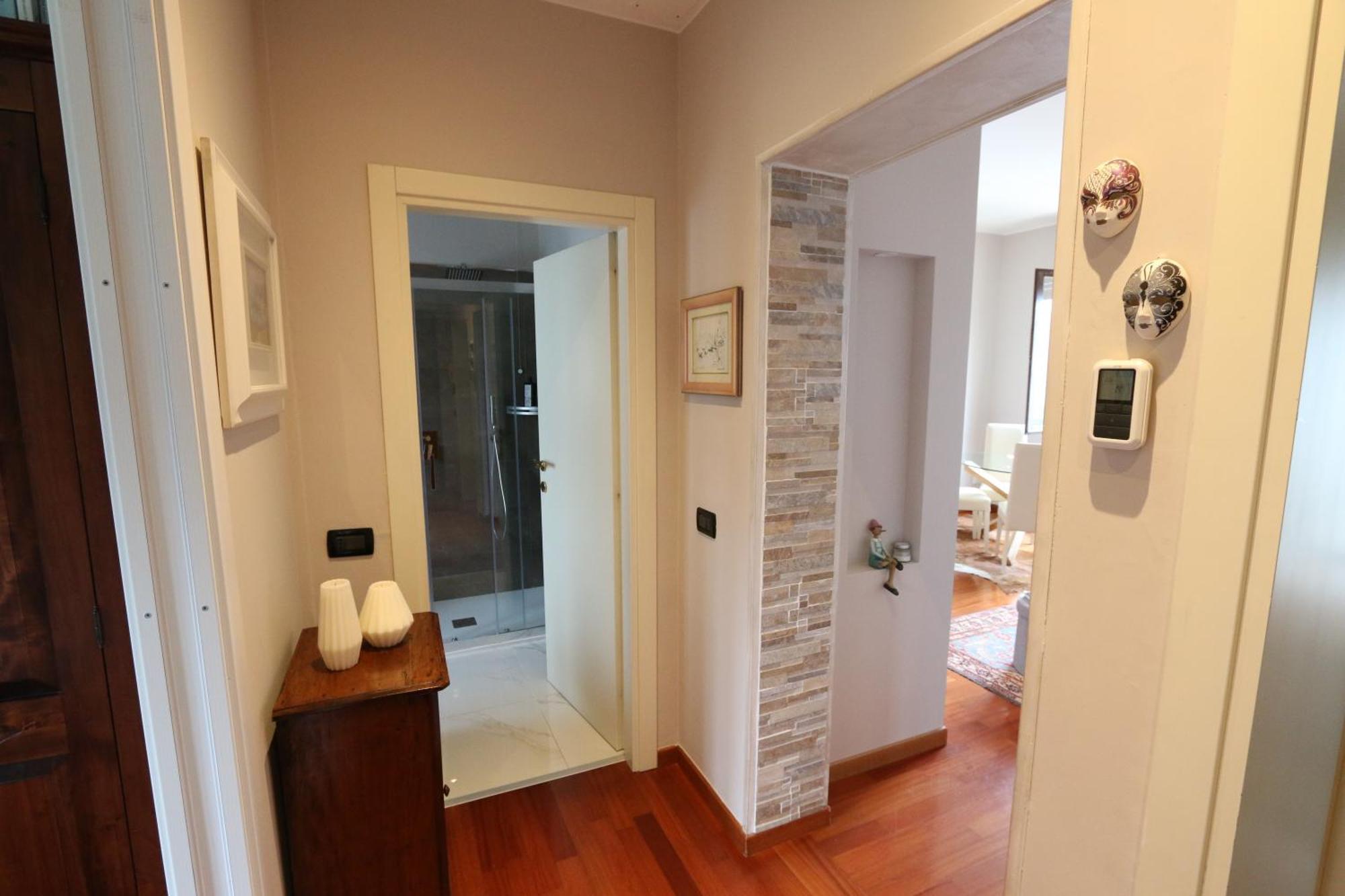 Apartament Casa Monia Roe Zewnętrze zdjęcie