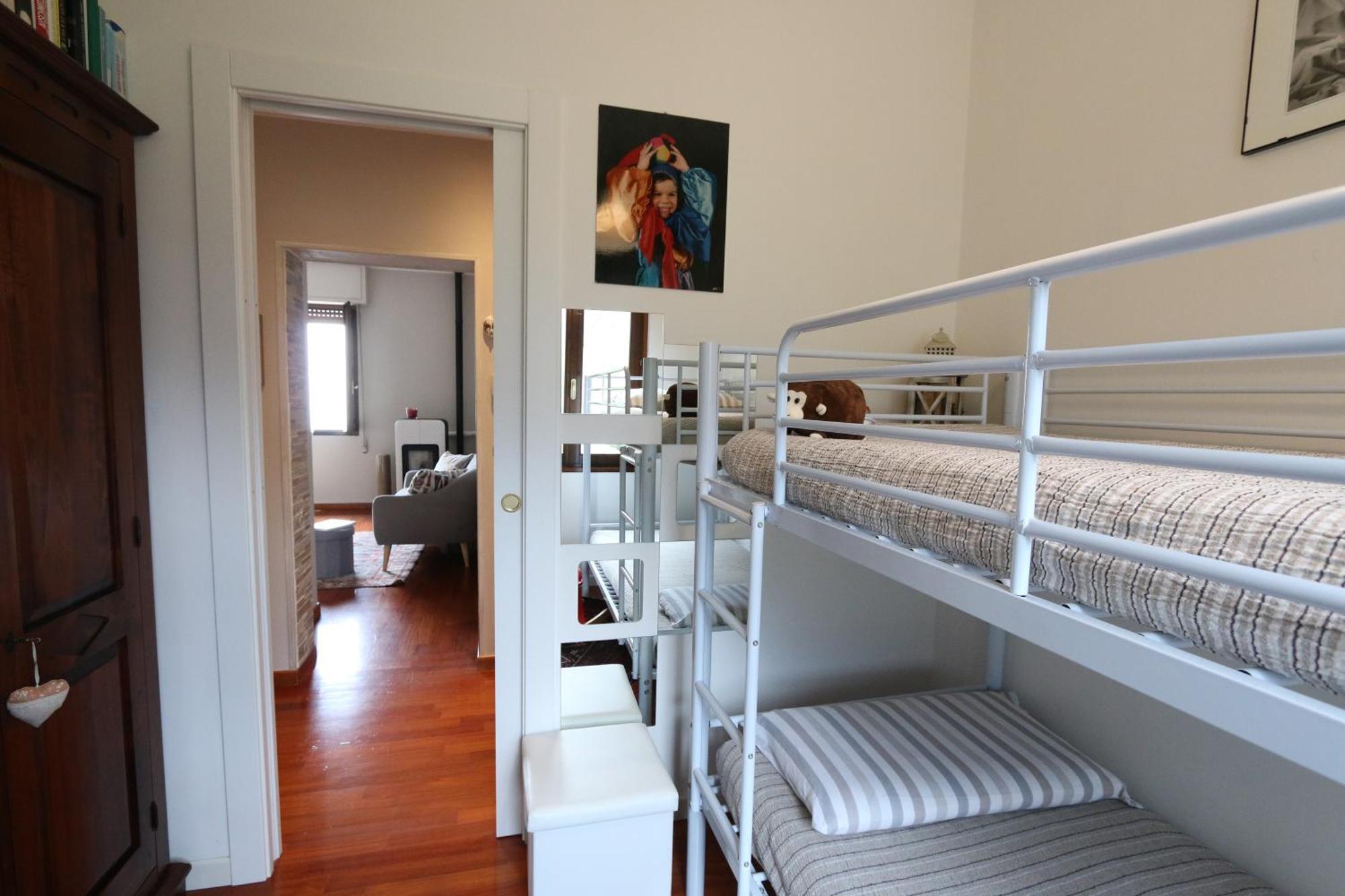 Apartament Casa Monia Roe Zewnętrze zdjęcie