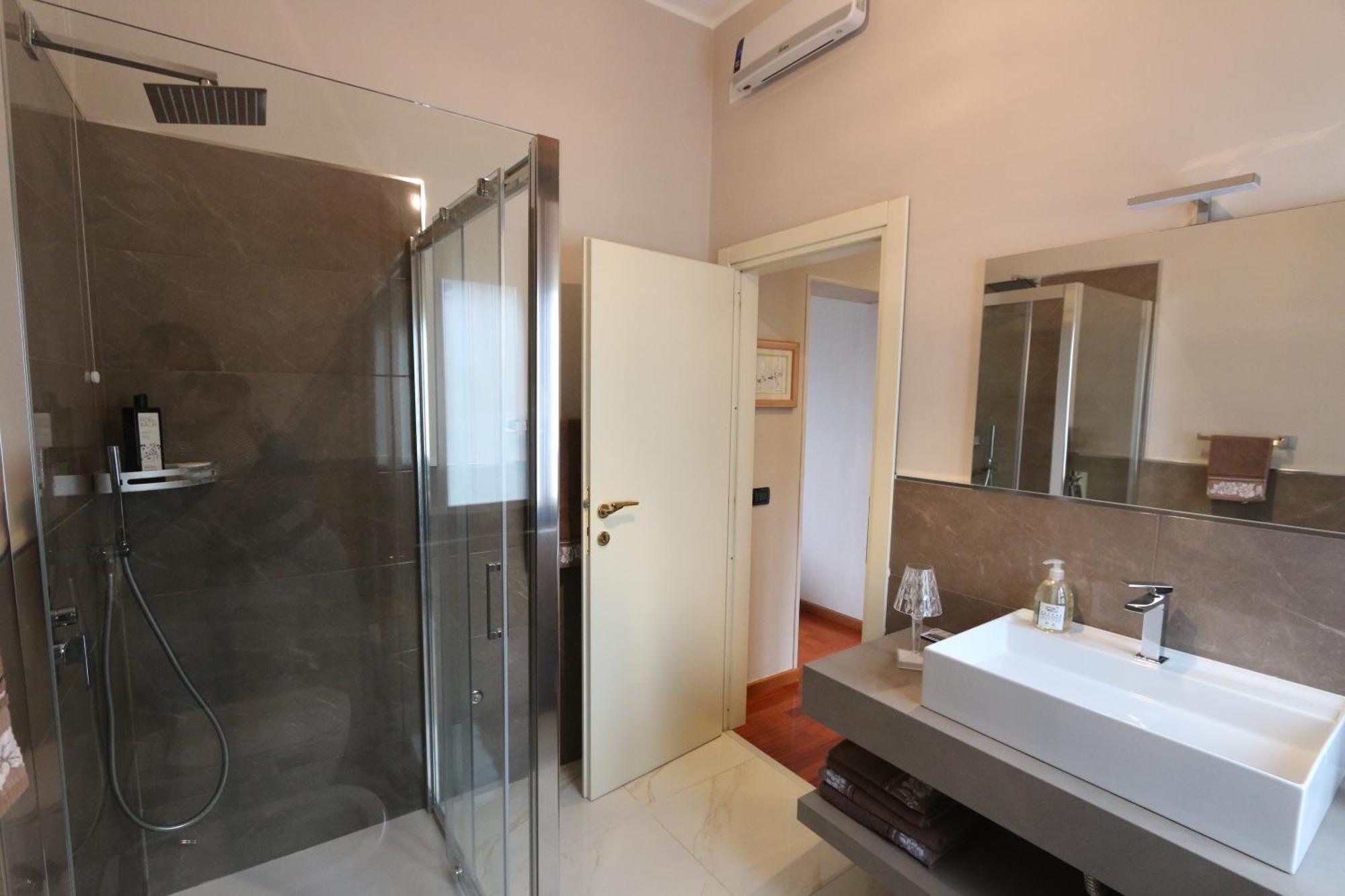 Apartament Casa Monia Roe Zewnętrze zdjęcie