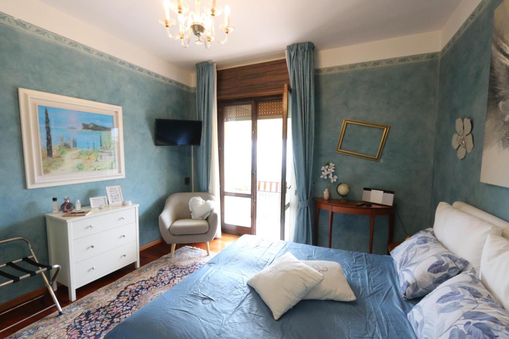 Apartament Casa Monia Roe Zewnętrze zdjęcie