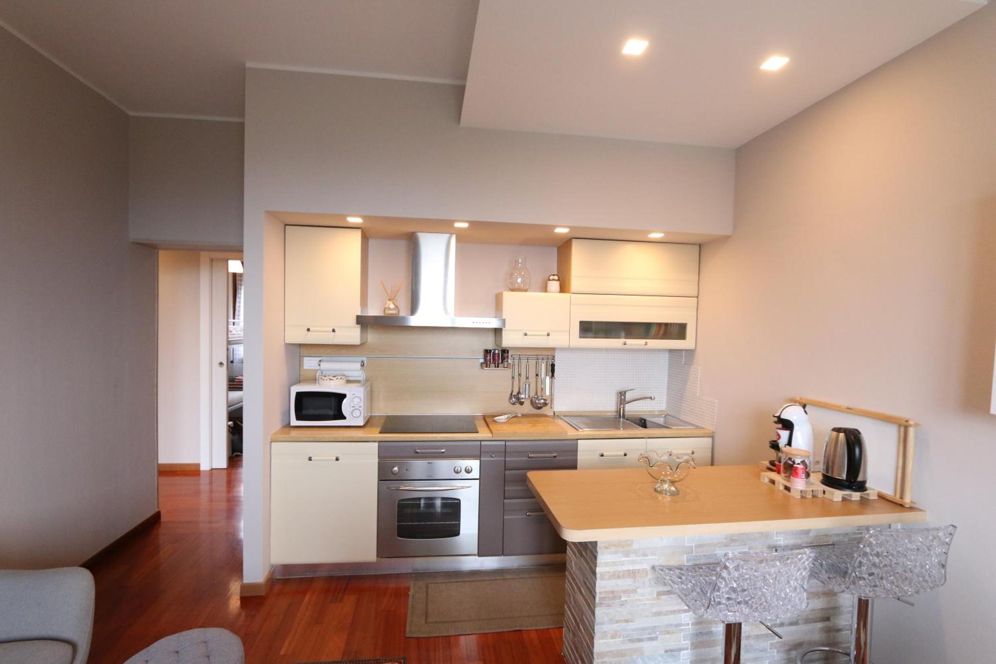 Apartament Casa Monia Roe Zewnętrze zdjęcie