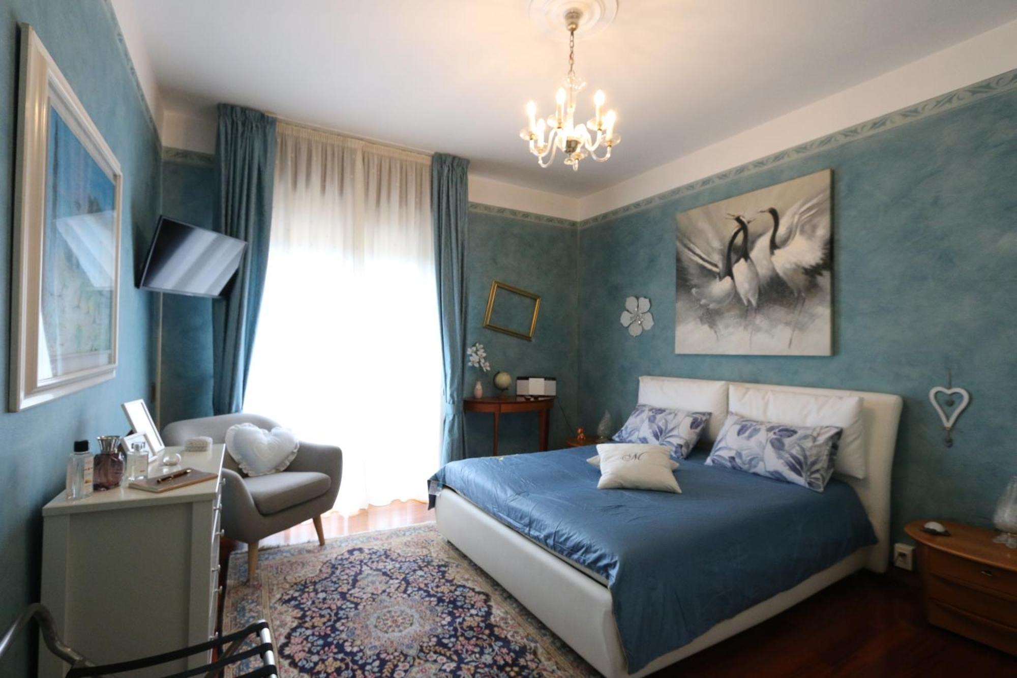 Apartament Casa Monia Roe Zewnętrze zdjęcie