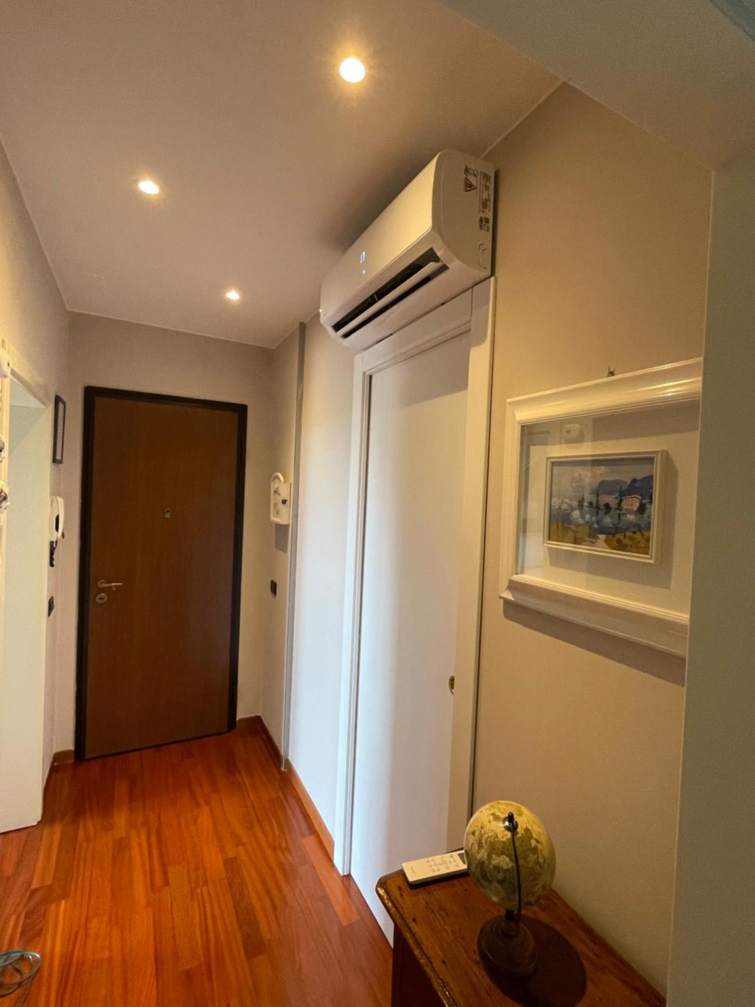 Apartament Casa Monia Roe Zewnętrze zdjęcie