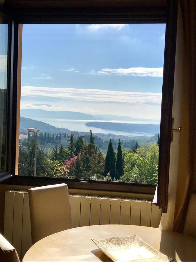 Apartament Casa Monia Roe Zewnętrze zdjęcie